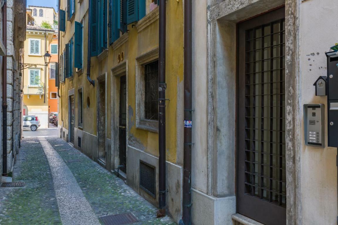 Maison Porta Leoni Verona Dış mekan fotoğraf