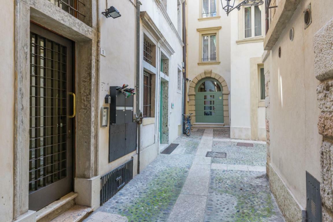 Maison Porta Leoni Verona Dış mekan fotoğraf